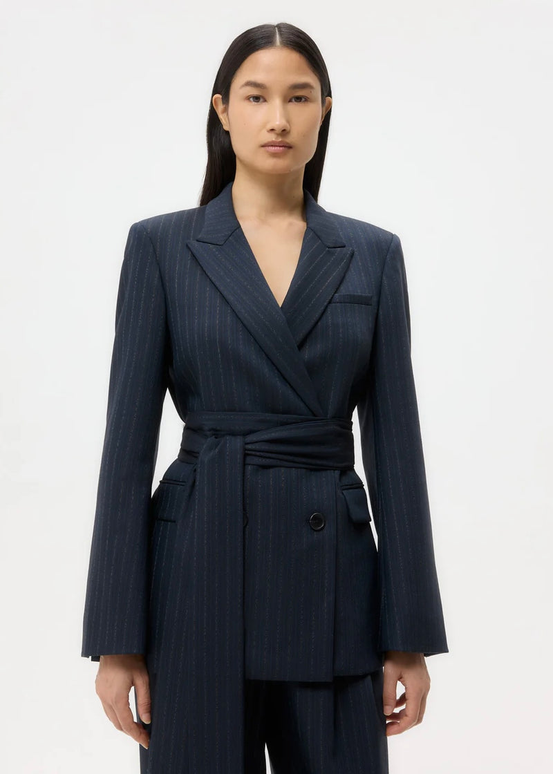 TWP Delancey Insignia Blue