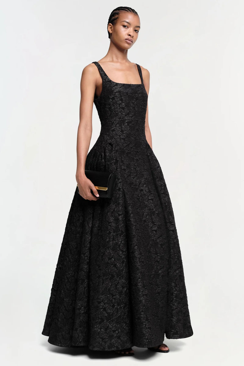 Jonathan Simkhai Jada Gown