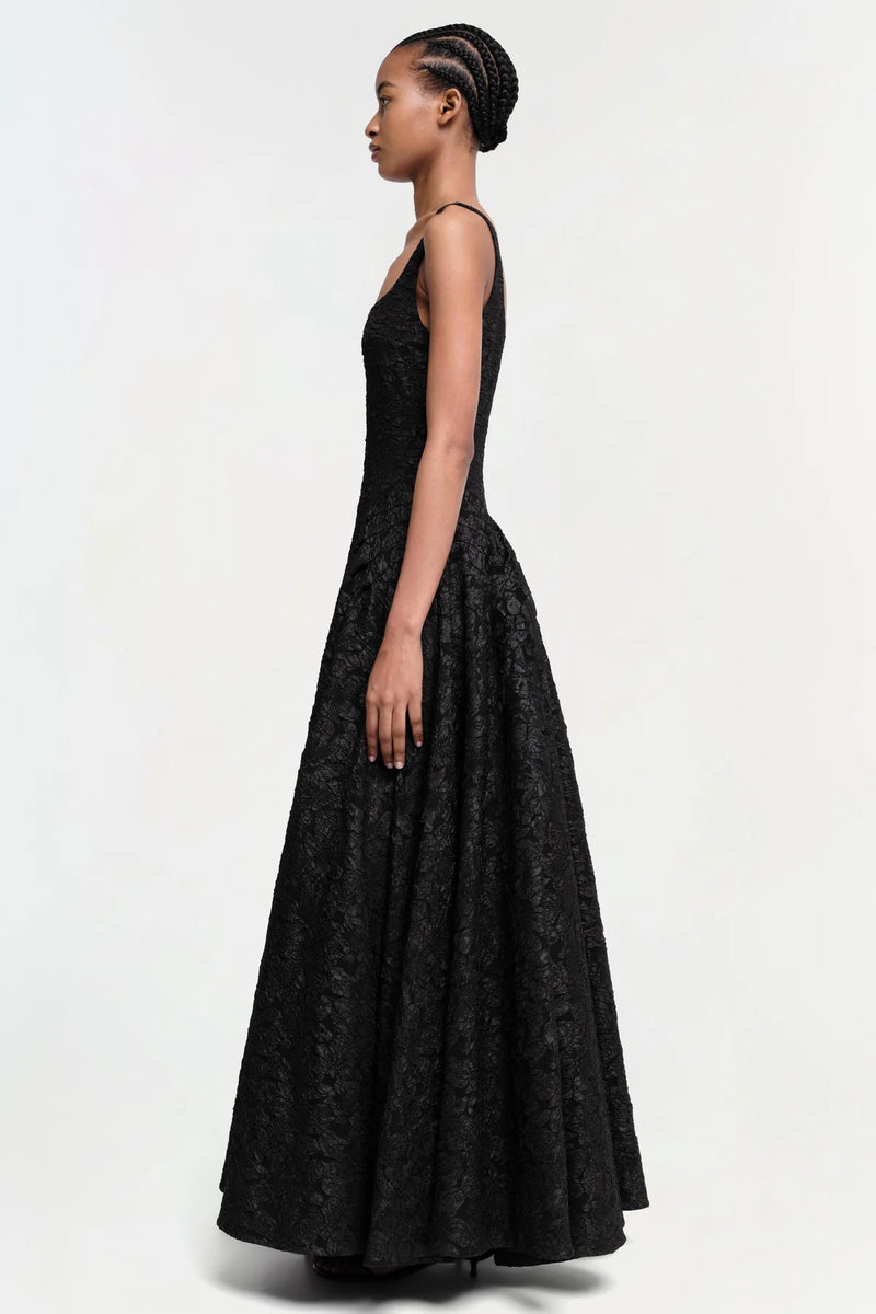 Jonathan Simkhai Jada Gown