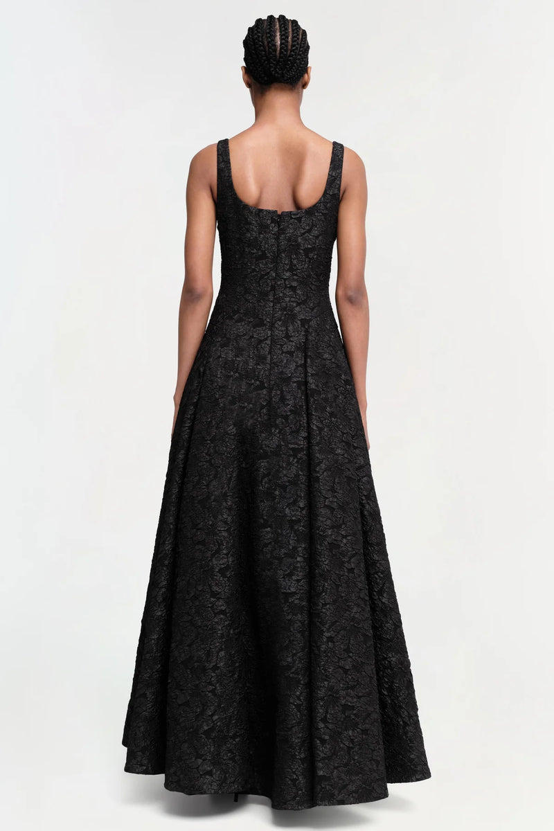 Jonathan Simkhai Jada Gown