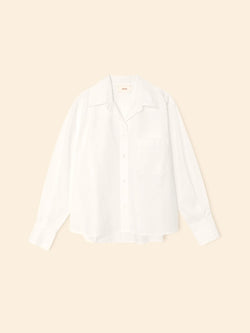 Xirena Monroe Shirt White